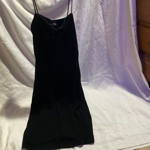 Rue21 body con dress